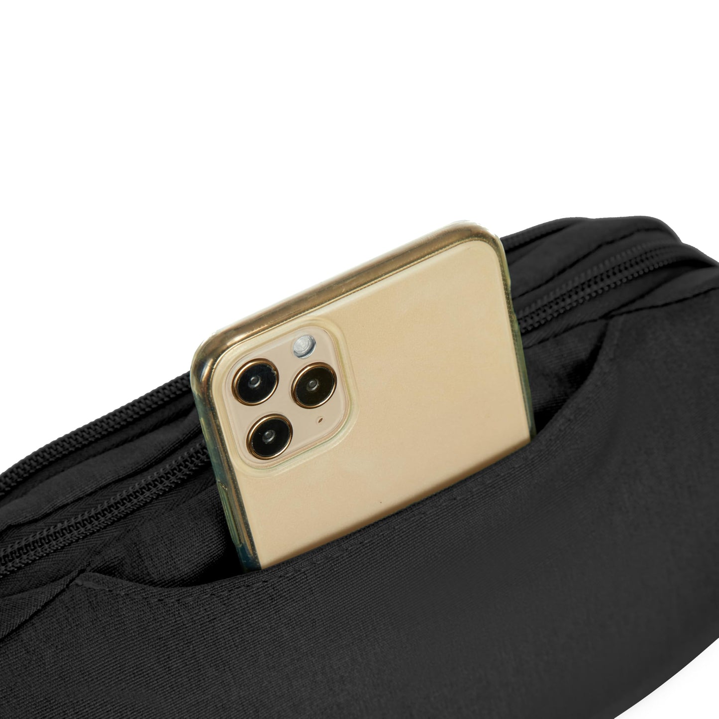 Travelon Anti-Theft Metro Waist Pack