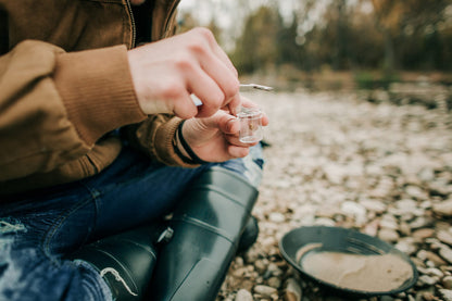 Stansport Yukon Deluxe Gold Panning Kit (602-100)