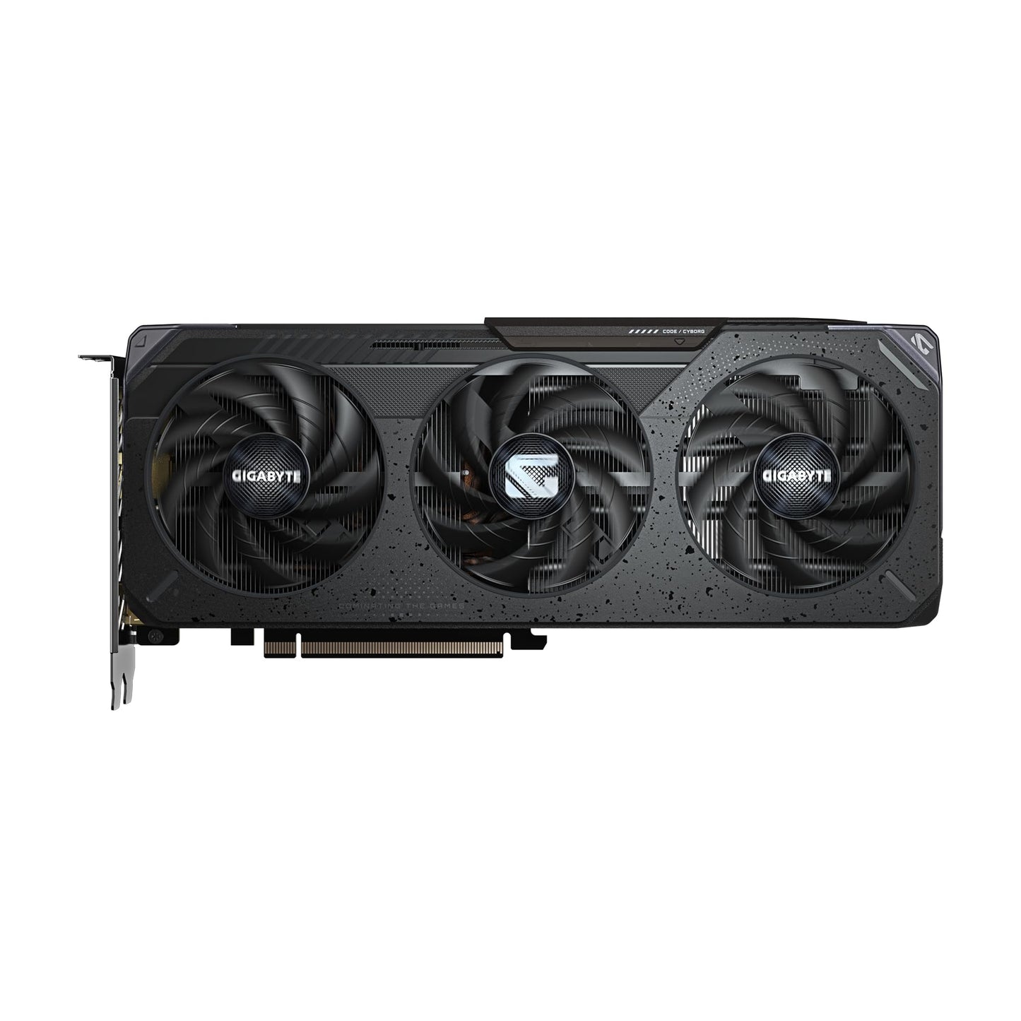 GIGABYTE Radeon RX 9060 XT Gaming OC 16G Graphics Card, PCIe 5.0, 16GB GDDR6, GV-R9060XTGAMING OC-16GD Video Card