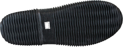 Cressi Short 3mm, Black/Black, US Man 11 | US Lady 12