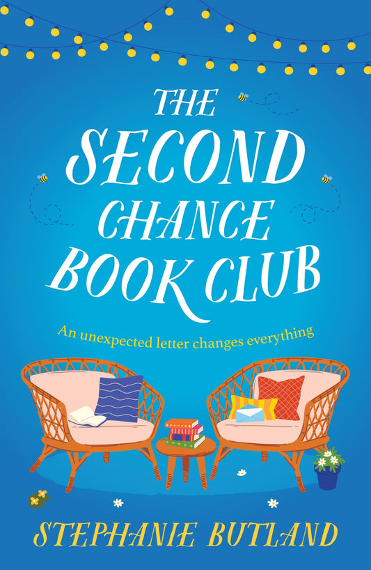 The Second Chance Book Club: A heart-warming and uplifting novel about family, love, friendship and the joy of books, from the author of Found in a Bookshop