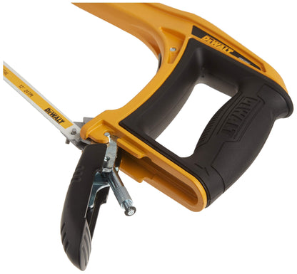 DEWALT Hack Saw, 5-in-1 (DWHT20547L)