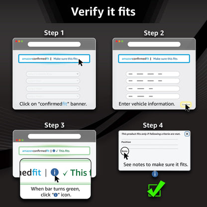 Bendix Premium SBC11 Ceramic Front Brake Pads for Select Models Dodge Dart,Ford Fairlane,Falcon,Sedan Delivery,Mustang,Ranchero,Mercury Comet,Cougar,Cyclone,Plymouth Barracuda,Duster,Scamp,Valiant