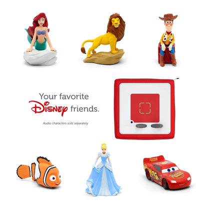 Tonies Simba Audio Toy Figurine from Disney's The Lion King