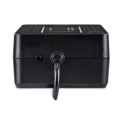 CyberPower ST425 Standby UPS System, 425VA/260W, 8 Outlets, Compact, Black