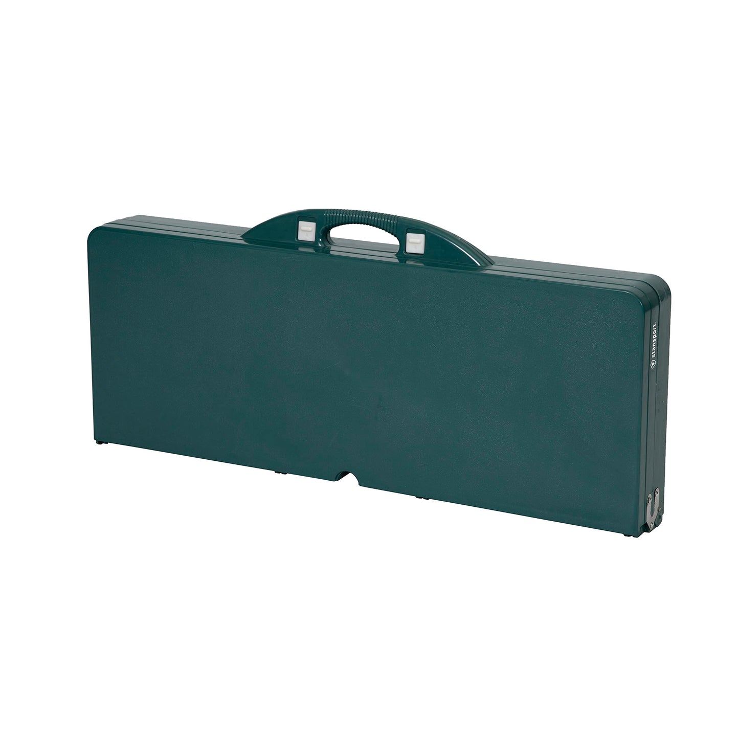 Stansport Picnic Table and Umbrella Combo - Green (G-915)