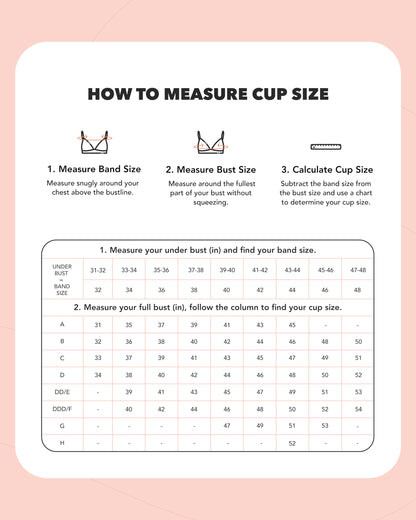 SHAPERMINT Bras for Women - Bras for Women no Underwire, Bralettes for Women Plus Size, Wireless Push up Bra Nude