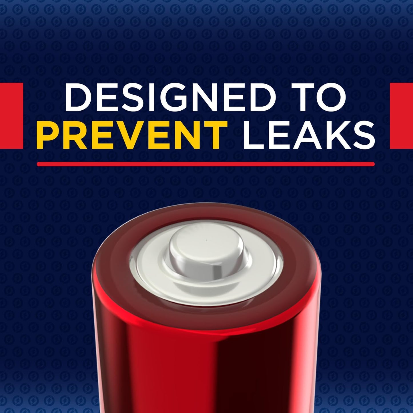 Rayovac Fusion AA Batteries (30 Pack), Double A Alkaline Batteries