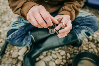 Stansport Yukon Deluxe Gold Panning Kit (602-100)
