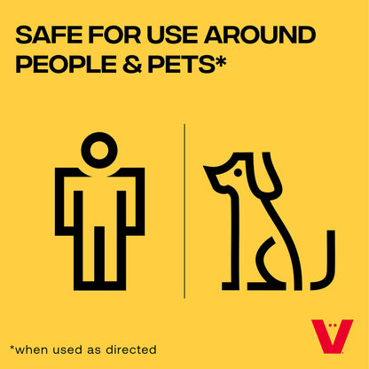 Victor M260 Indoor Multi-Kill Humane Electronic Mouse Trap - No Touch, No See Electronic Intant Kill Mouse Trap - 2 Traps, Black