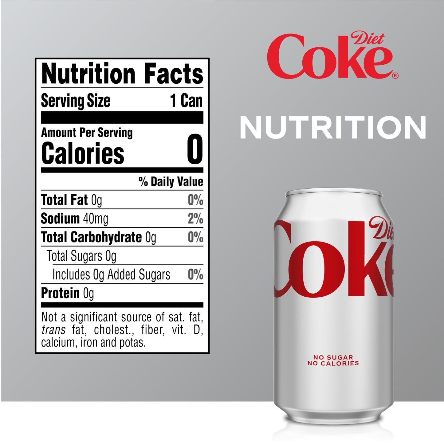Diet Coke, 12 fl oz, 12 Pack (Package May Vary)