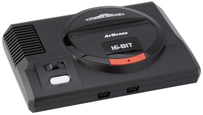 Sega Genesis Flashback Gold - Electronic Games