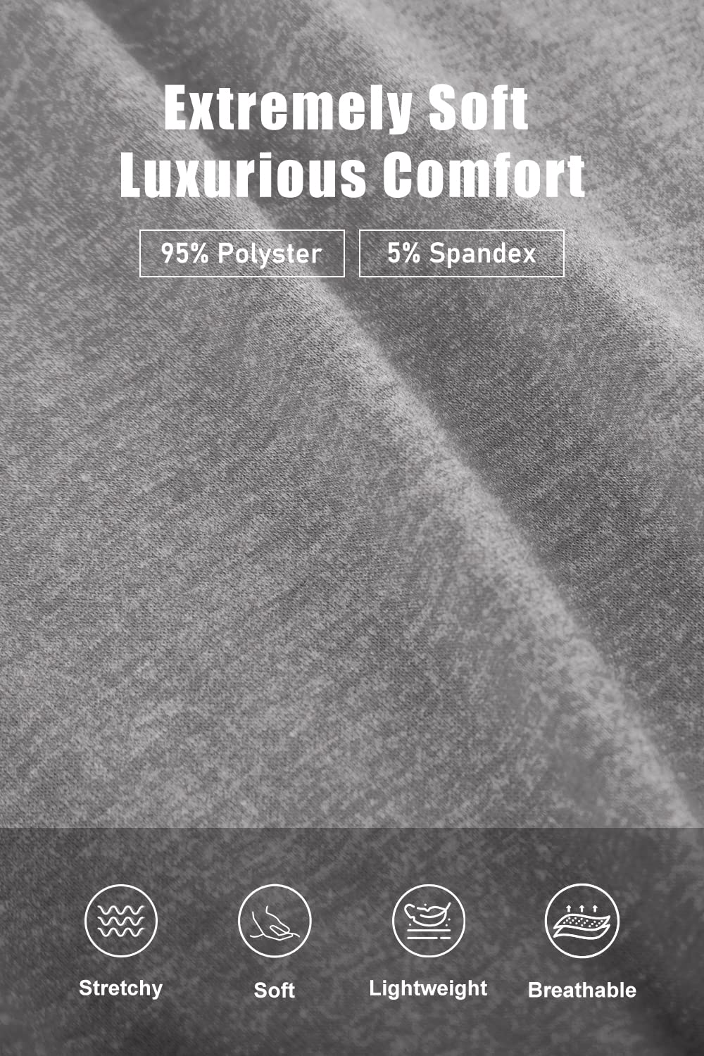 Yoga Workout Casual Relaxed fit Loose Tank top Sports Shirts Gym Fitness Athletic Exercise Tops Summer 2025 Grey