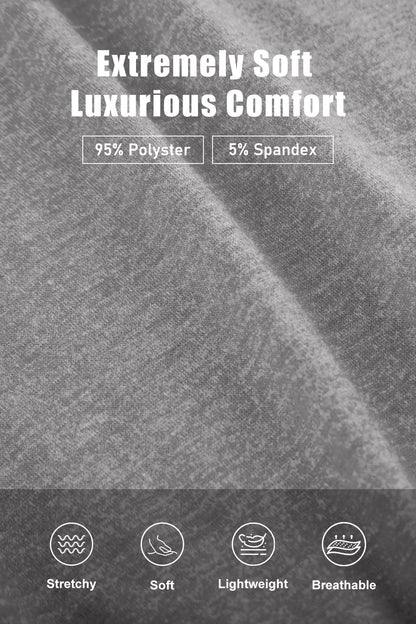 Yoga Workout Casual Relaxed fit Loose Tank top Sports Shirts Gym Fitness Athletic Exercise Tops Summer 2025 Grey