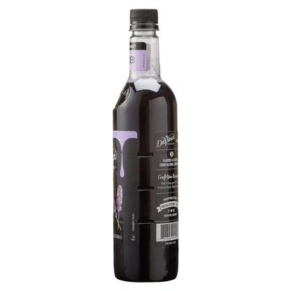 DaVinci Gourmet Lavender Syrup, 25.4 fl oz (Pack of 1)