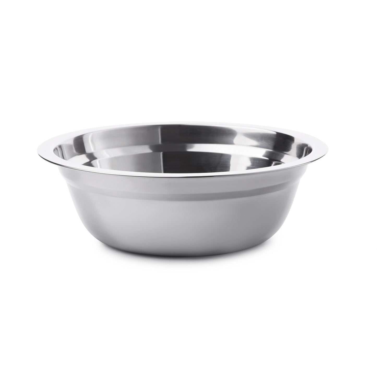 Wealers Unique Complete Messware Kit Polished Stainless Steel Dishes Set| Tableware| Dinnerware| Camping| Buffet| Includes - Cups | Plates| Bowls| Cutlery| Comes in Mesh Bags (Single Person Blue)