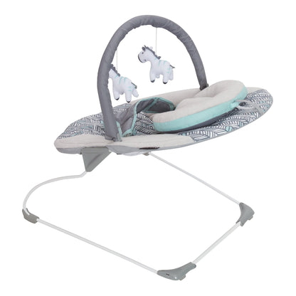 Smart Steps Trend EZ Bouncer, Ziggy