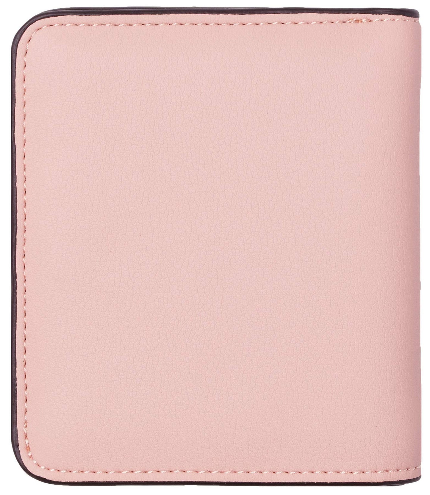 Toughergun Wallet Women Rfid Blocking Small Compact Bifold Luxury Leather Pocket Wallet Ladies Mini Purse with ID Window