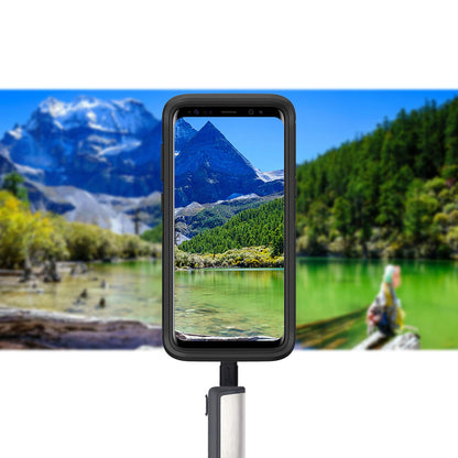 Cellularize USB C Extender Adapter Straight (2 Pack) 40Gbps 240W Cable Extension Type-C Low Profile Male to Female Thunderbolt QC & Data Transfer for USB-C Devices