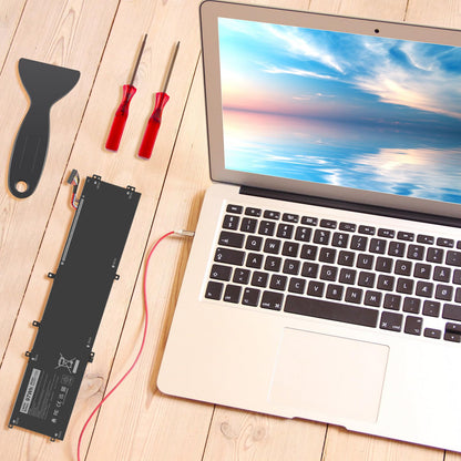 Fancy Buying 6GTPY Battery for Dell XPS 15 9560 9570 9550 7590 P56F P56F001 P56F002 Precision 5510 5520 5530 M5510 M5520 Vostro 7500 7590 GPM03 5XJ28 05XJ28 M2X4 5D91C 451-BBYB-TM 1P6KD 4GVGH