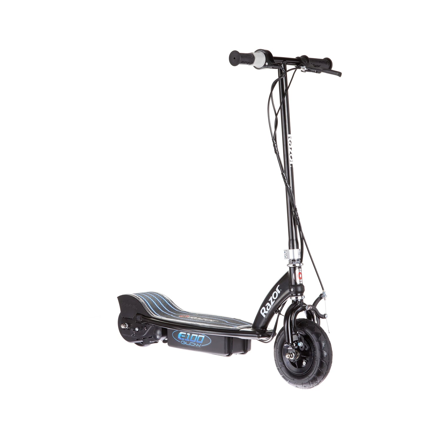 Razor E100 Glow Electric Scooter
