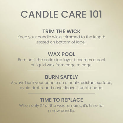 Yankee Candle Sage & Citrus Scented Candle, 22oz Large Jar with up to 150 Hour Burn Time, Great for gifting, Birthdays