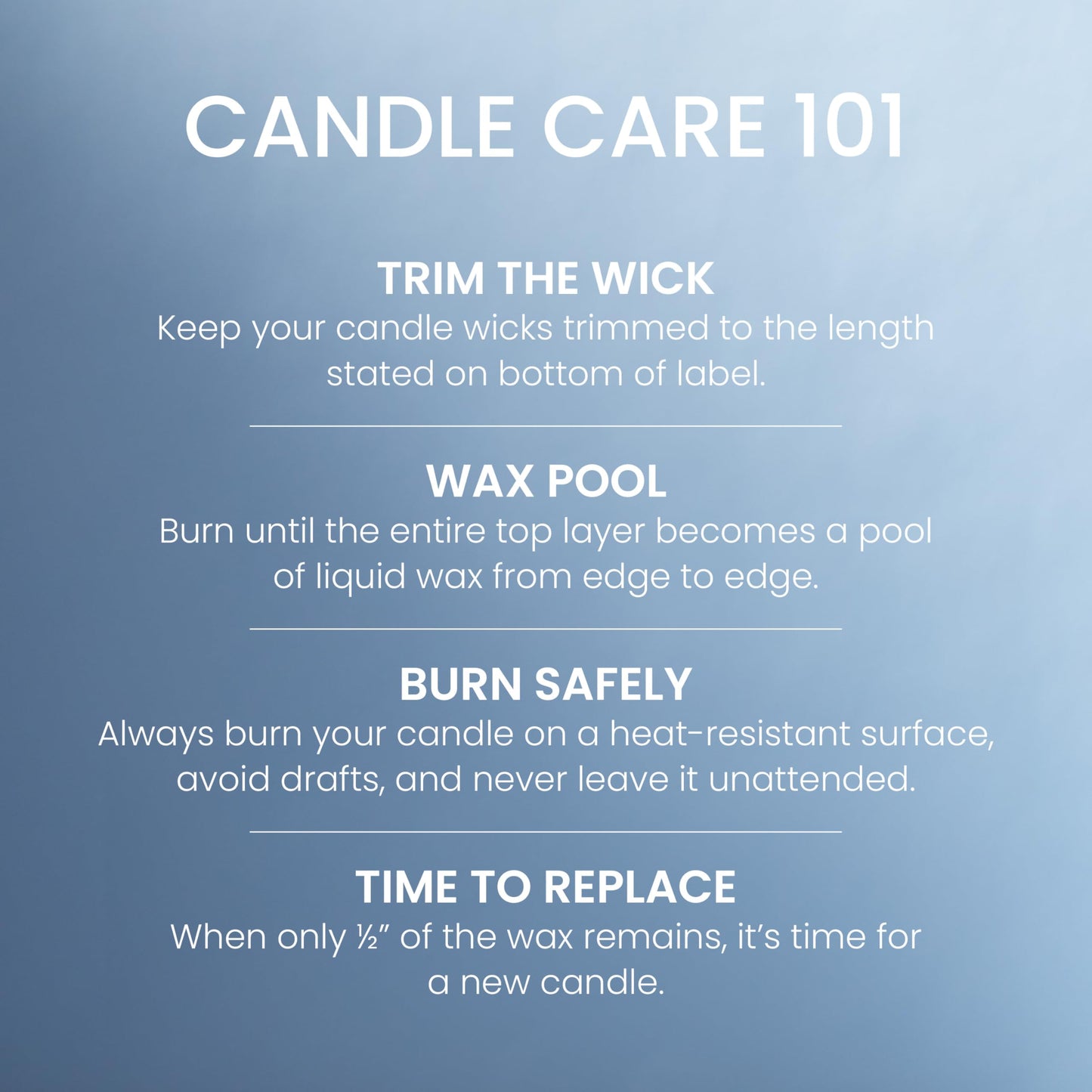 Yankee Candle, A Calm Quiet Place Fall Scented Candle, 22oz Large Jar with up to 150 Hour Burn Time