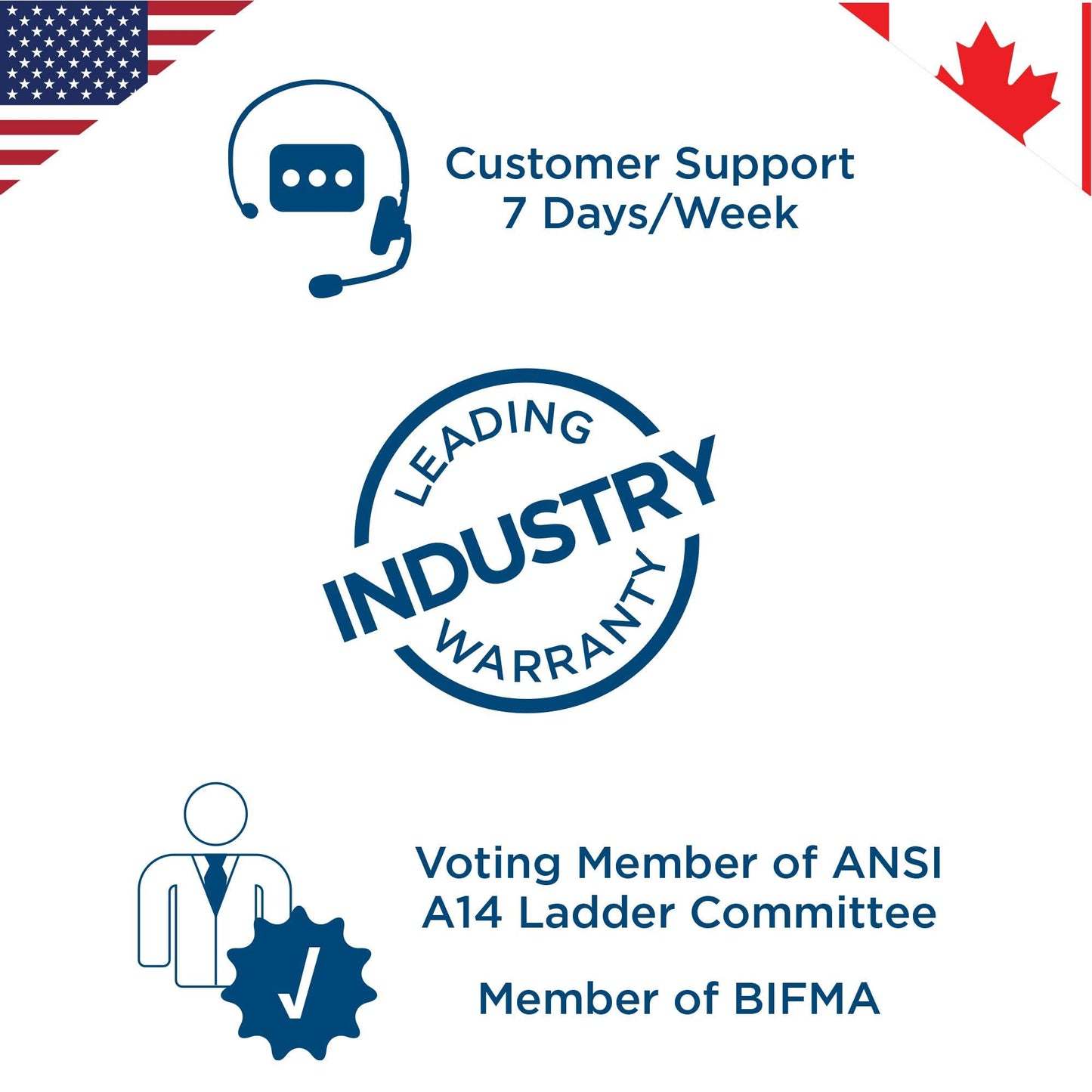 Cosco XL 38.5" Resin Fold-in-Half Card Table, Black, Wheelchair Accessible, Lightweight, Pinch-Free Locking System