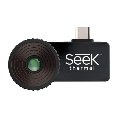 Seek Thermal CT-AAA COMPACT XR-Outdoor Thermal Imaging Camera for Android USB-C