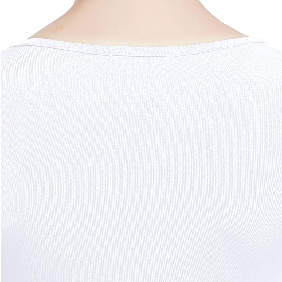 Women Metallic Cross Liturgical Praise Dance Dress Lyrical Dancewear Color Block Full Length Robe Worship Costume Loose Fit Autumn Clothing Elegant Dress Praise Dancer Clothes White + Gold Cross L