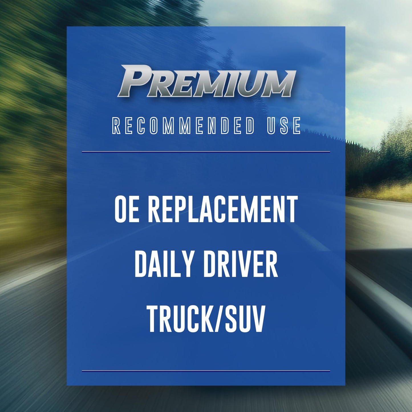 Bendix Premium SBC11 Ceramic Front Brake Pads for Select Models Dodge Dart,Ford Fairlane,Falcon,Sedan Delivery,Mustang,Ranchero,Mercury Comet,Cougar,Cyclone,Plymouth Barracuda,Duster,Scamp,Valiant