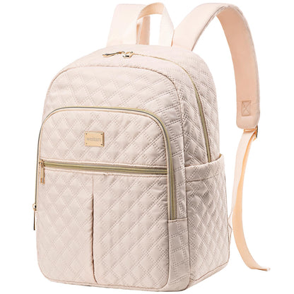 Weitars Lunch Backpack for Women,20L Backpacks Cooler Insulated,Back Pack Lunch Bag for Women Work with Side Pocket,Lunchbox Backpack for Picnic Camping