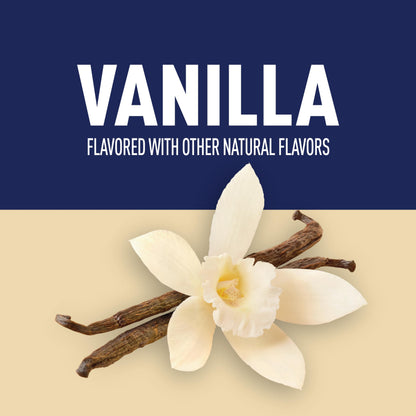 Core Power Protein Shake, Vanilla, 26g Bottle, 14oz, 12 Pack