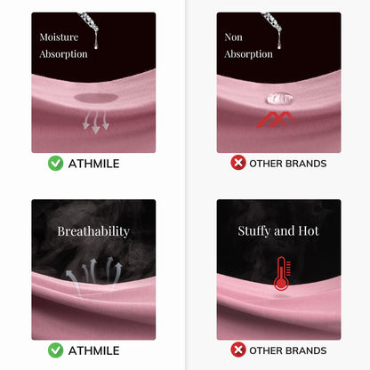 ATHMILE Womens Summer Oversized Shirts V Neck Plus Size Spring Workout Tops Beach Vacation 2025 Gym Clothes Black