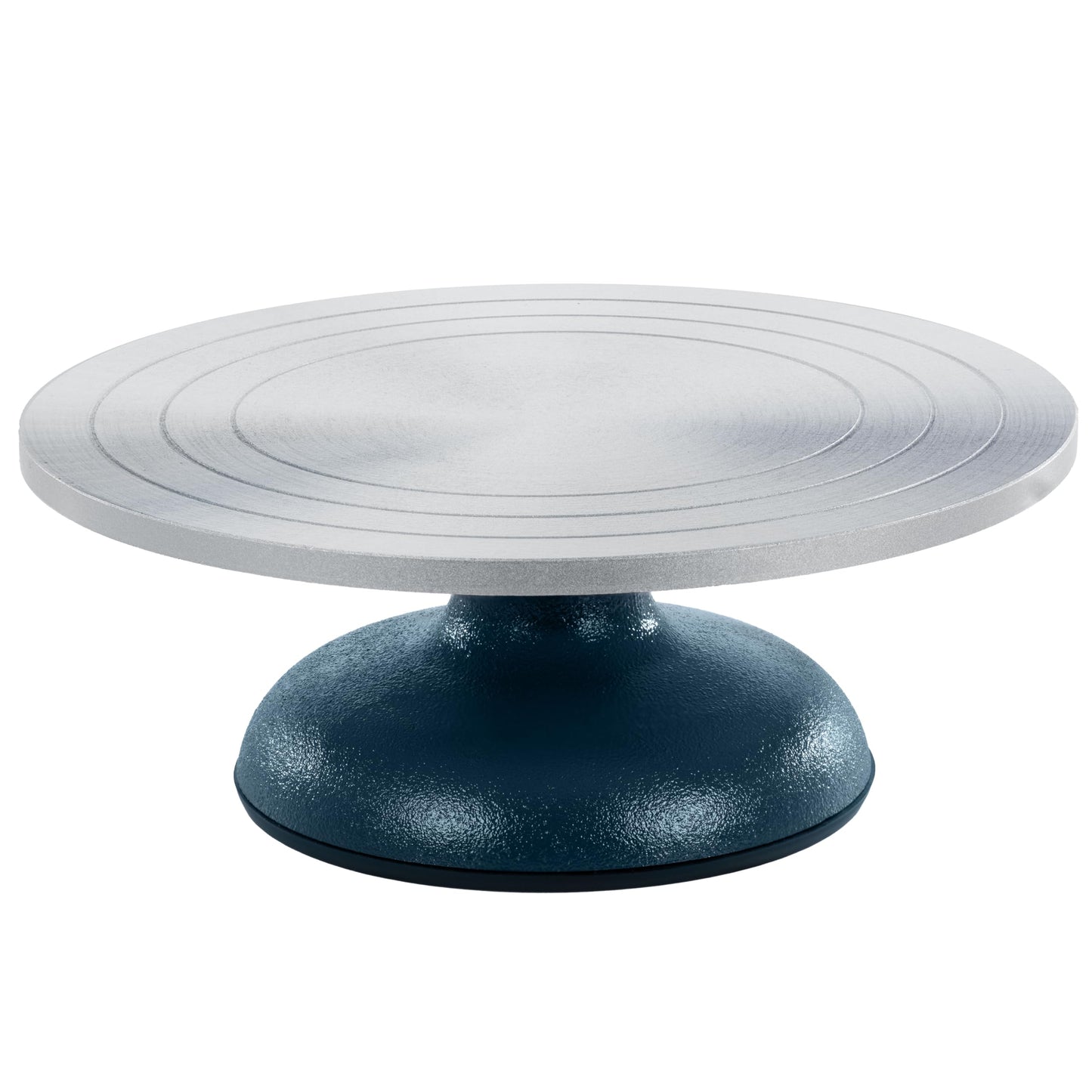 US Art Supply Large 12" Diameter Sculpting Wheel- Heavy Duty All Metal Construction & Turntable with Ball Bearings