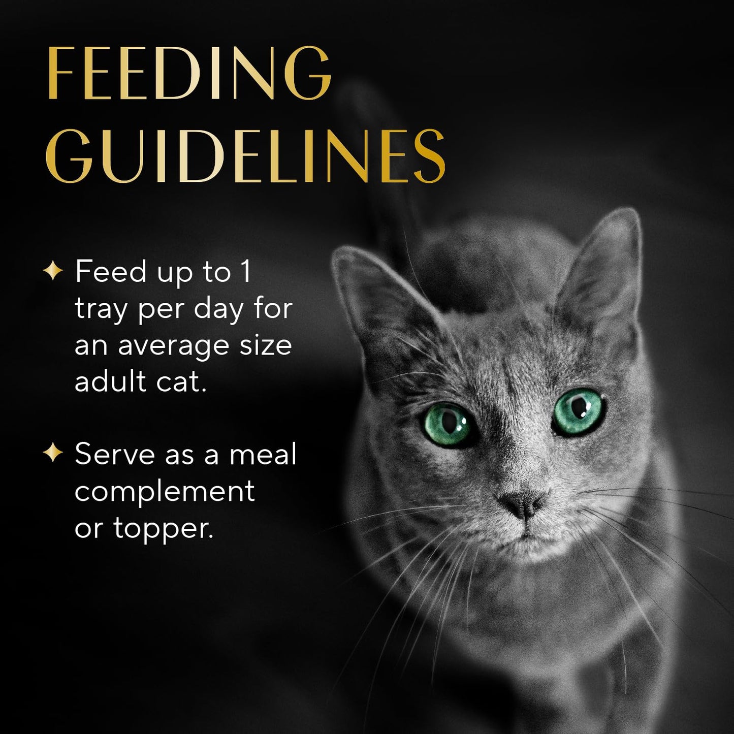 Sheba Selections Filets in Broth Adult Wet Cat Meal Complement Chicken or Tuna Recipe, 1.3 oz. Cups, 8 Count (Pack of 2)