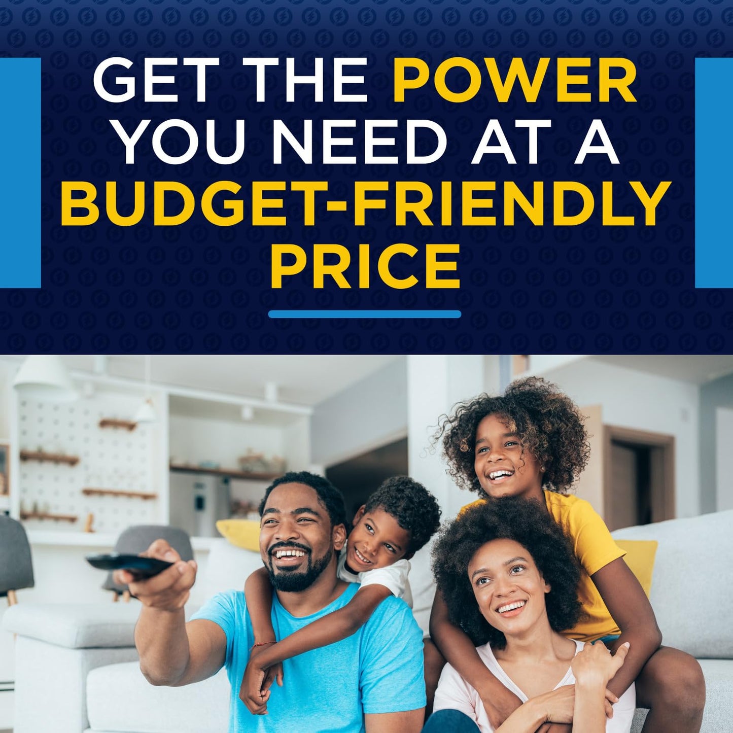 Rayovac High Energy D Batteries (12 Pack), Alkaline D Cell Batteries