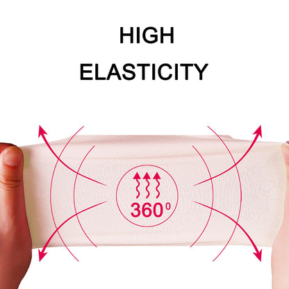 Stelle Girls Women Ballet Dance Convertible Tights Ultra Soft Pro Transition Tights (BP, 9-14years)