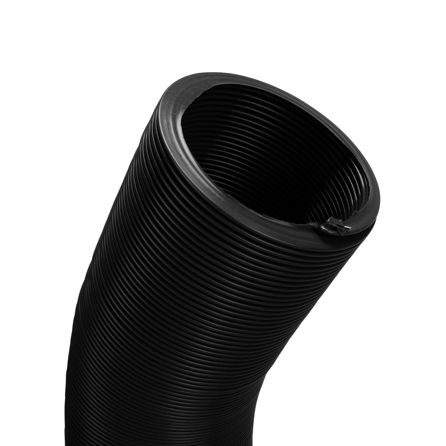 Camco RV Sewer Kit - Features Pre-Attached Fittings, a 10-Foot Sewer Hose, Translucent Sewer Elbow with 4-in-1 Adapter, and More (39551)