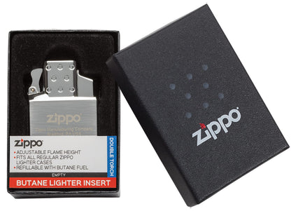 Zippo Lighter Inserts