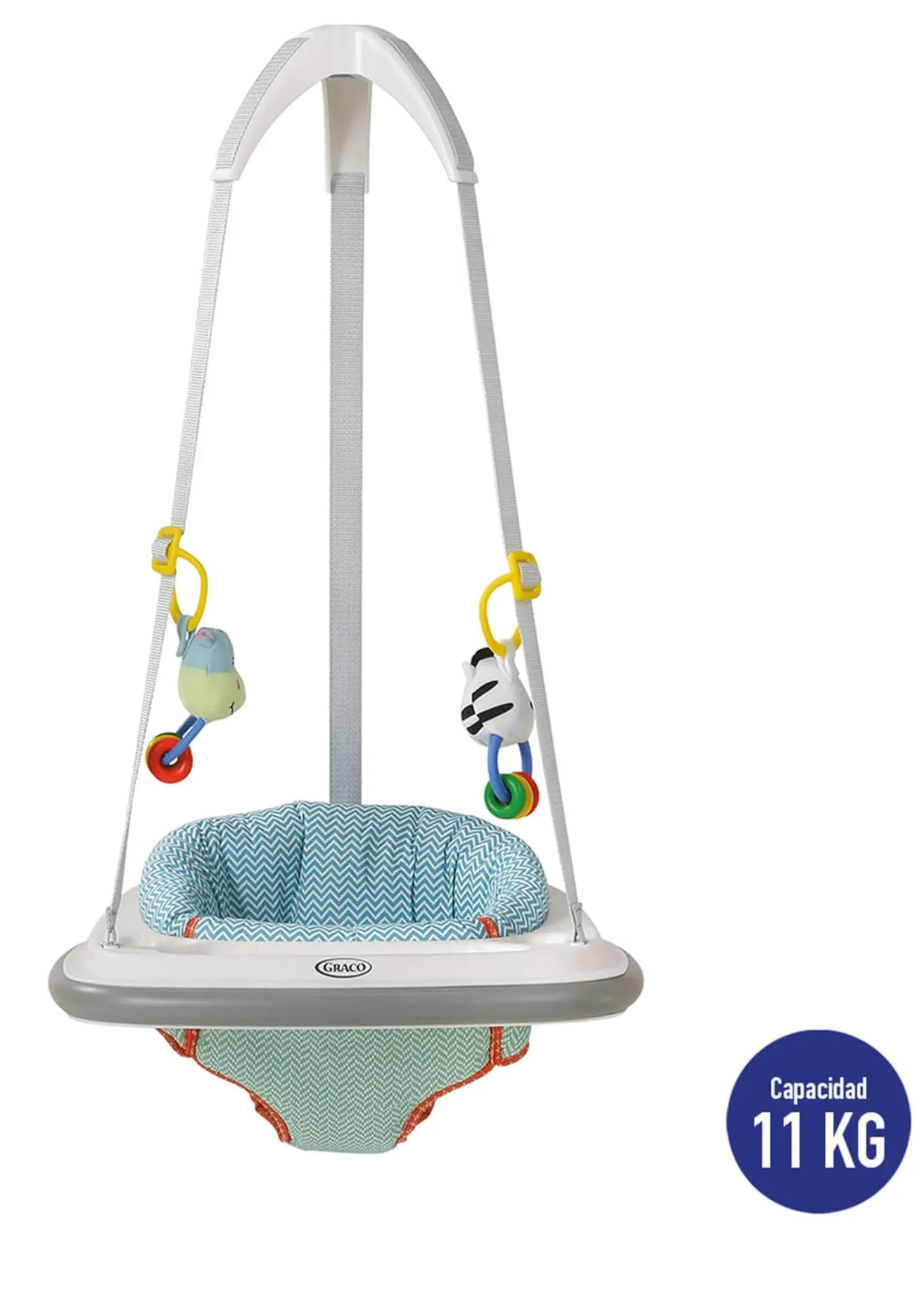 Graco® Bumper Jumper Doorway Jumper