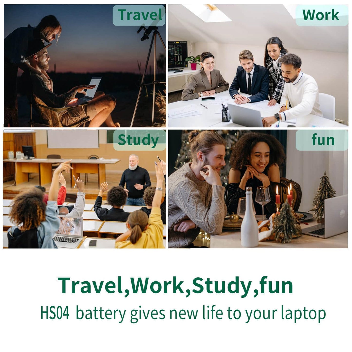 807956-001 HS03 HS04 Battery for HP Pavilion 15-BA 15-AY 15-AC 15-AF 17-X Series 15-ba079dx 15-ba009dx 15-ay009dx 15-ay011nr 15-ay014dx 15-ay041wm 15-ac121dx 15-af131dx 17-x037cl 17-x115dx 17-x051nr