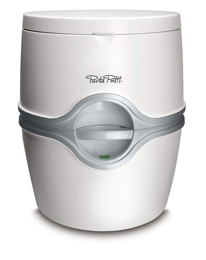 THETFORD Porta POTTI 565E Curve 4/5.5G