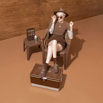 Rit All-Purpose Powder Dye, Cocoa Brown