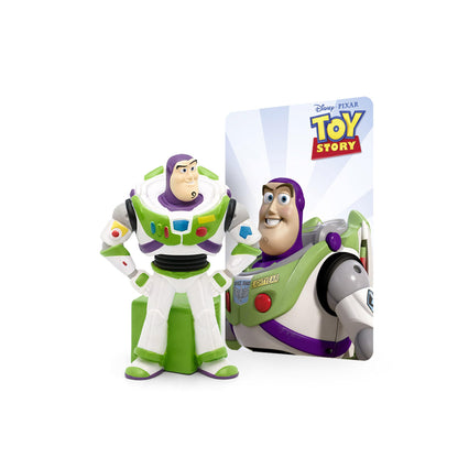 Tonies Buzz Lightyear Audio Toy Figurine from Disney and Pixar's Toy Story 2