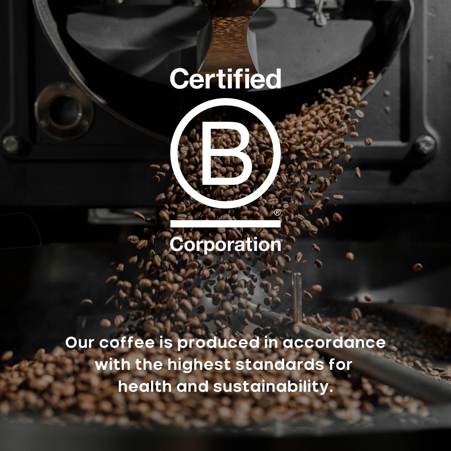 Purity Coffee FLOW Medium Roast Organic Coffee - USDA Certified Organic Specialty Grade Arabica Whole Bean Coffee - Third Party Tested for Mold, Mycotoxins and Pesticides - 12 oz Bag