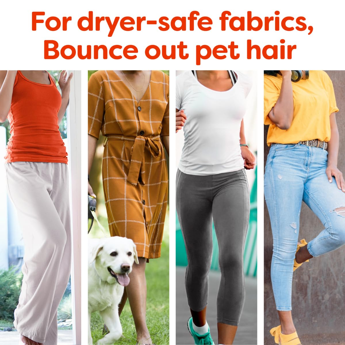 Bounce Pet Hair and Lint Guard Mega Fabric Softener Dryer Sheets with 3X Pet Hair Fighters, Fresh Scent, 180 Count, Bounce Dryer Sheets, Laundry Sheets, Mega Sheet