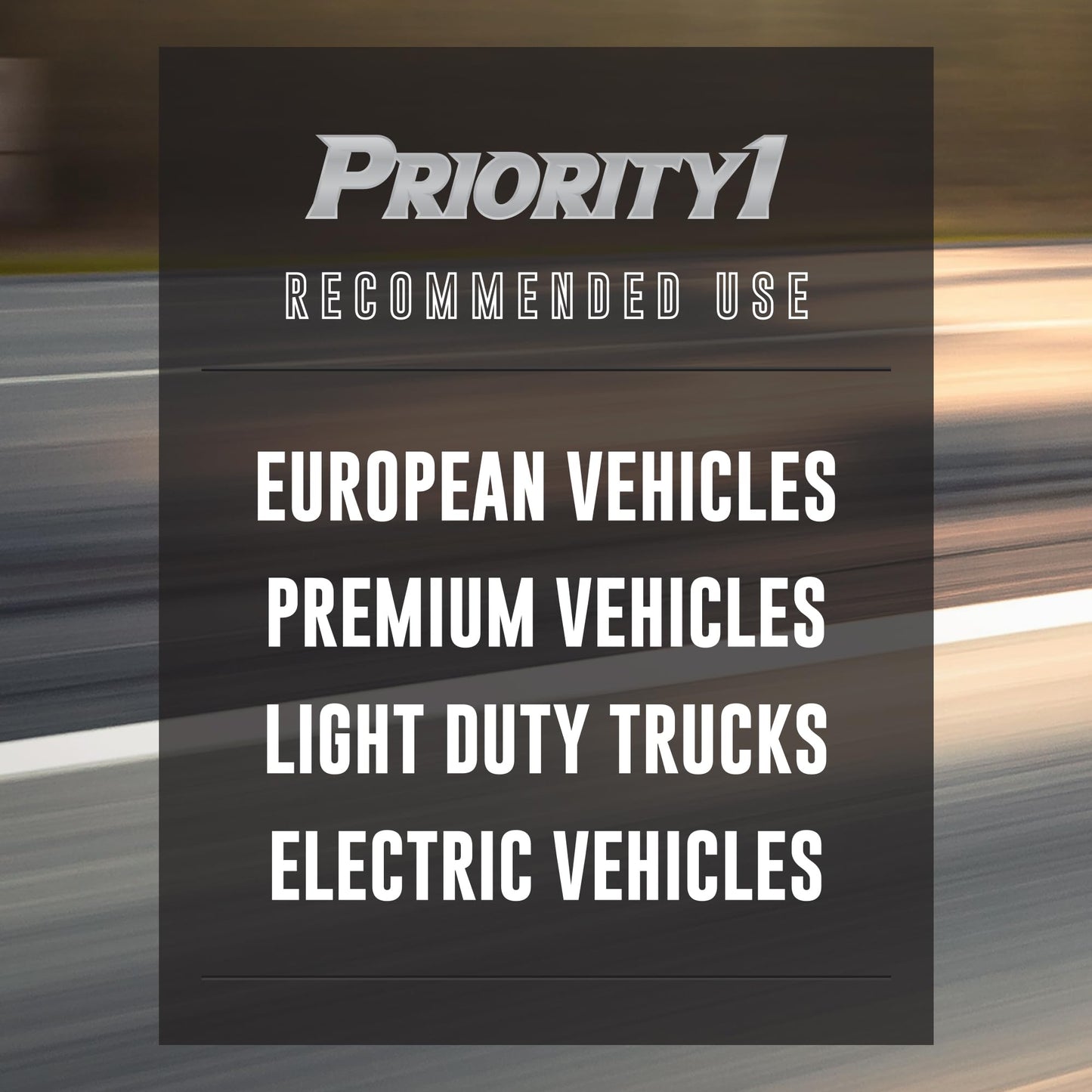 Bendix Priority1 CFC154 Disc Brake Pad Set for Avanti II,Century,LeSabre,Regal,Riviera,Commercial Chassis,DeVille,Eldorado,Fleetwood,Seville,Blazer,Camaro,El Camino,LLV,Malibu,Monte Carlo,S10,Blazer