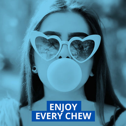 Trident Original Flavor Sugar-Free Chewing Gum, 14 Pieces (Pack of 24) (336 Total Pieces)