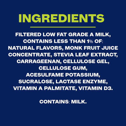 Core Power Protein Shake, Vanilla, 26g Bottle, 14oz, 12 Pack